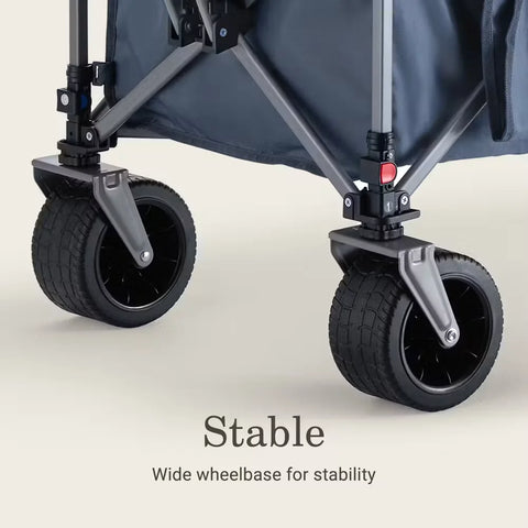 Coleman® XL Wagon