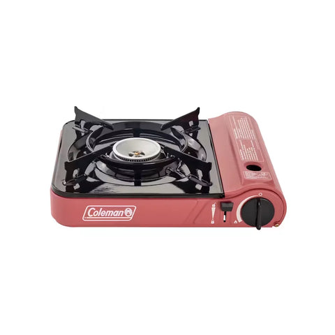 X-Cursion Butane Stove-Mars