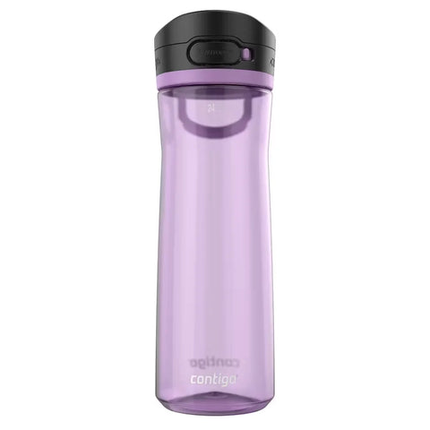 Contigo® Jackson 2.0 Tritan Water Bottle with AUTOPOP® Lid, 24oz-Pansy