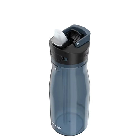 Contigo® Ashland 2.0, Water Bottle with AUTOSPOUT® Lid, 32oz-Blueberry