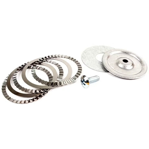 Burner Cap/Fillers