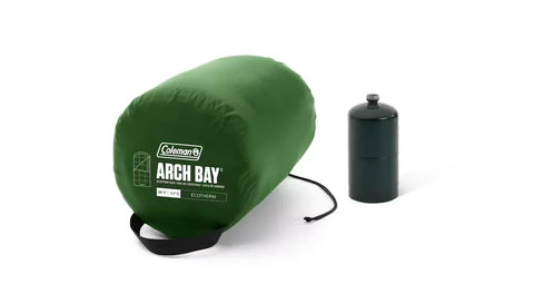 Arch Bay™ 30°F Sleeping Bag-Rock