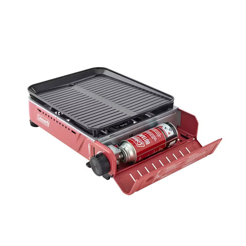 X-Cursion Butane Grill-Mars