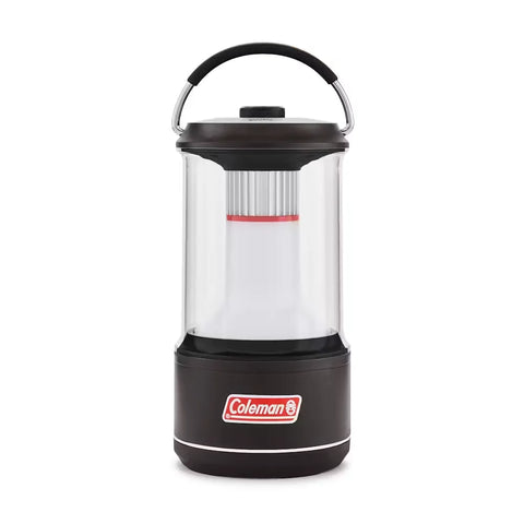 800 Lumens LED Lantern with BatteryGuard™-Black