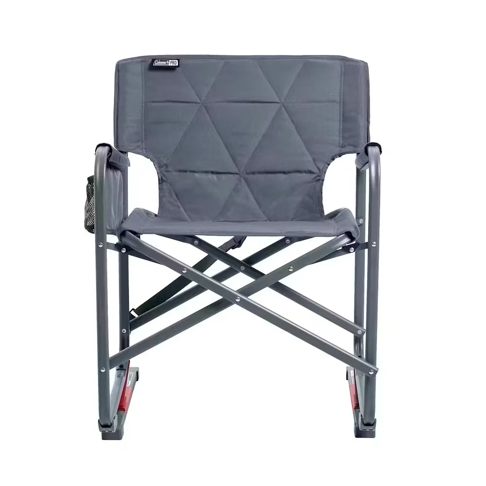 Coleman® Pro Rocker Chair-Mussel