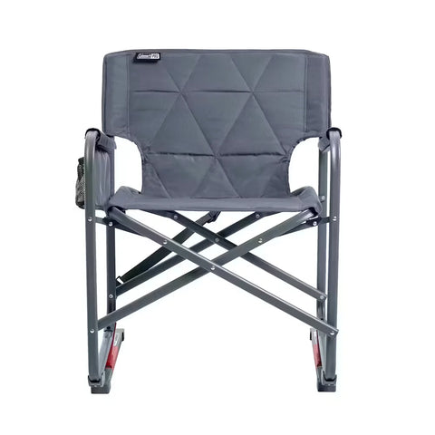Coleman® Pro Rocker Chair-Mussel